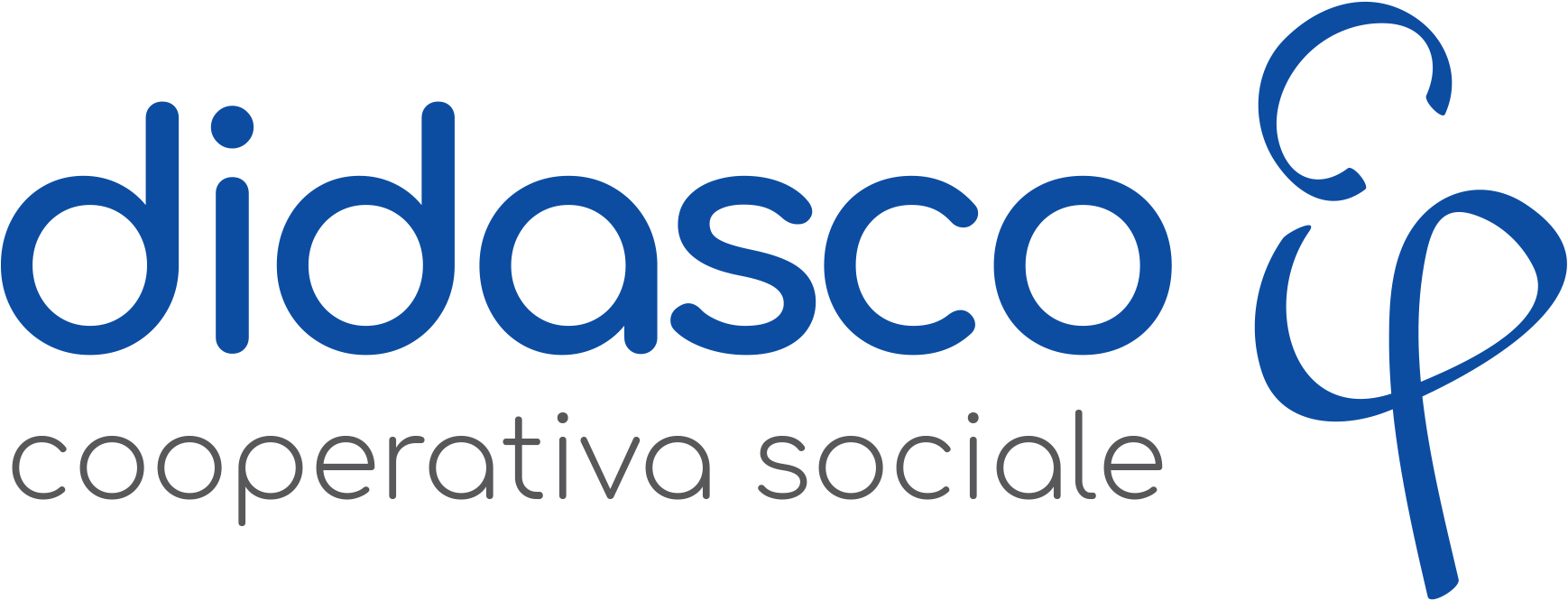 Didasco Riabilitazione Logo